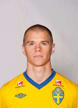 Porträtt, Samuel Holmén