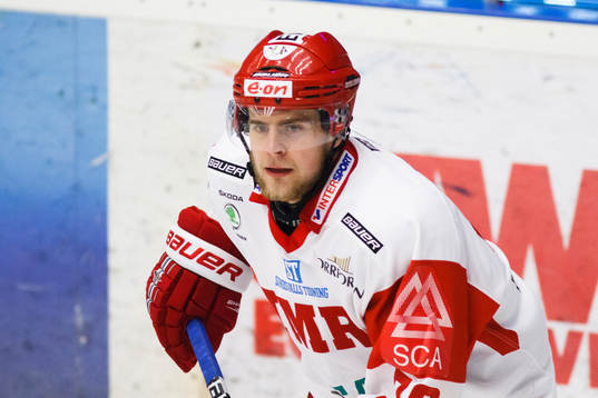 Bläddra bland fler bilder av Ishockey, Elitserien, HV71 - Timrå