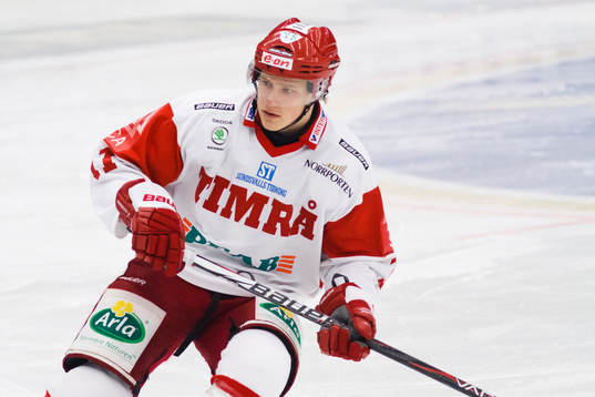 Ishockey, Elitserien, HV71 - Timrå