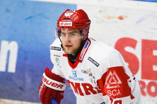 Nichlas Torp