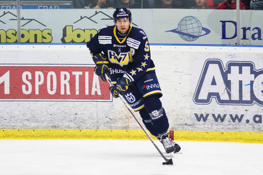 Mikko Luoma