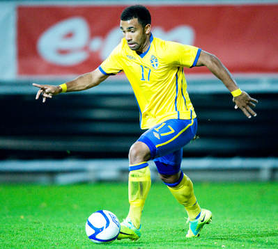 Samuel Armenteros