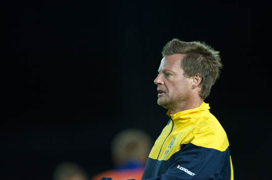 Stefan Schwarz