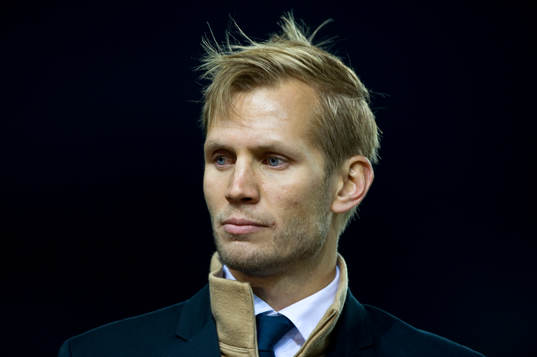 Martin Åslund, expert, kommentator, expertkommentator
