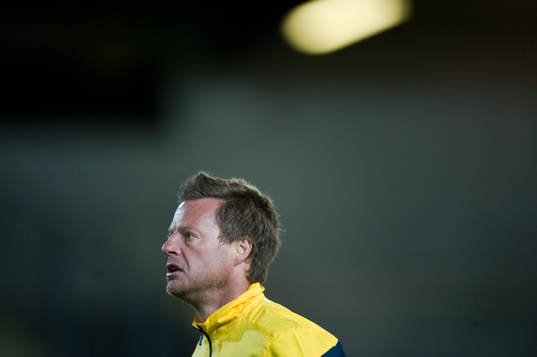 Stefan Schwarz