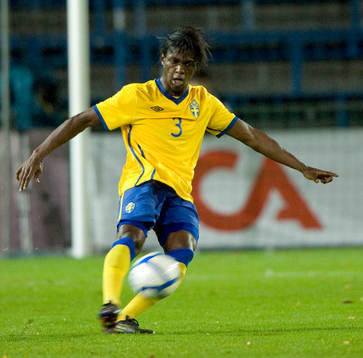 Joseph Baffo