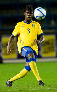 Joseph Baffo