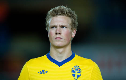 Oscar Hiljemark