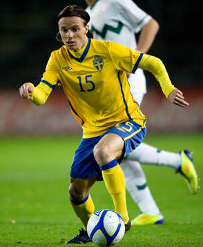 Niklas Hult