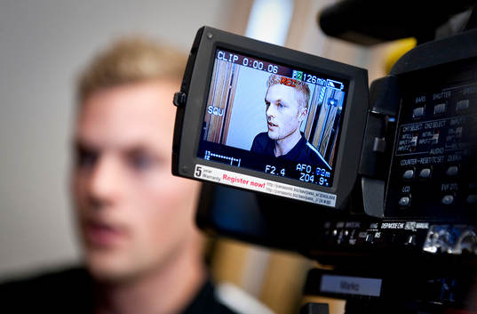 Sebastian Larsson