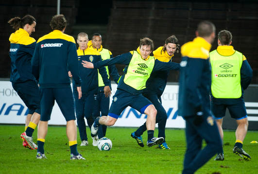 Kim Källström
