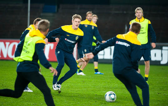 Rasmus Elm