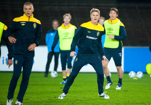 Rasmus Elm