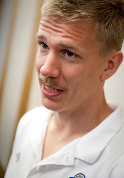 Pontus Wernbloom