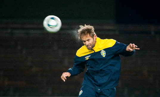 Olof Mellberg