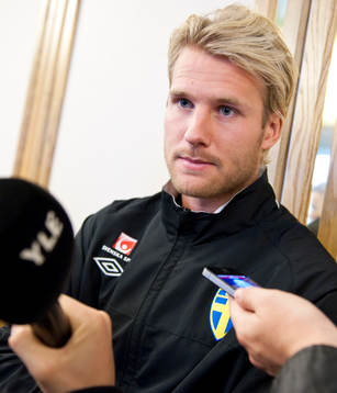 Ola Toivonen
