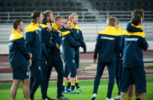 Lek och skoj