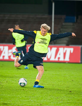 Ola Toivonen