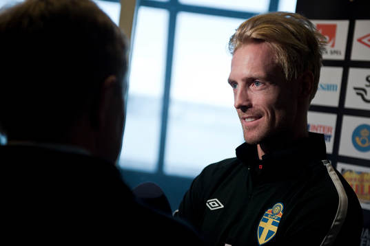 Christian Wilhelmsson