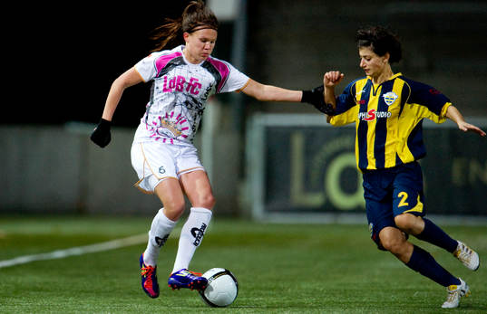 Katrine Vene, LDB Malmö, Michela Rodella, Tavagnacco