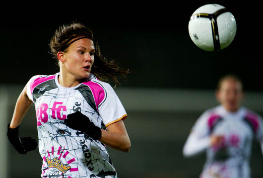 Katrine Veja, LDB Malmö