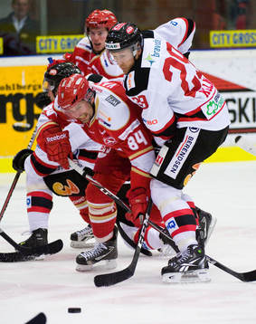 Tomas Kollar, Malmö, Janos Vas, Troja