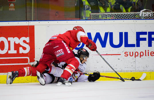 Roger Olsson, Malmö, Mattias Nilsson, Troja