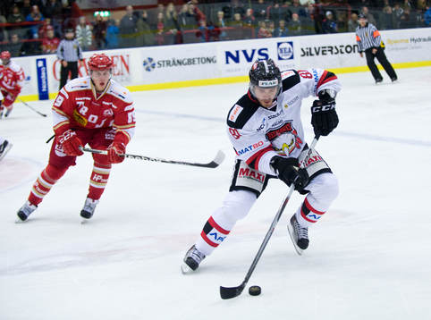 Linus Klasen, Malmö