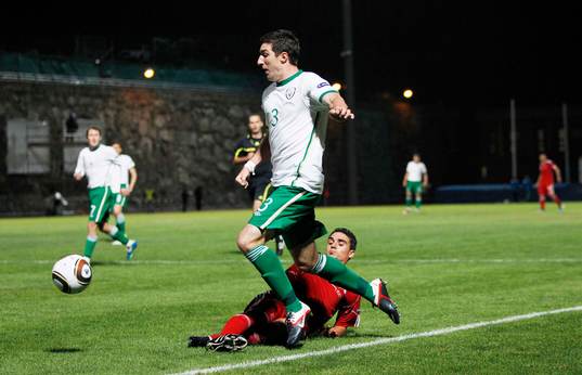 Stephen Ward, Irland,  Alexandre Gutierrez, Andorra
