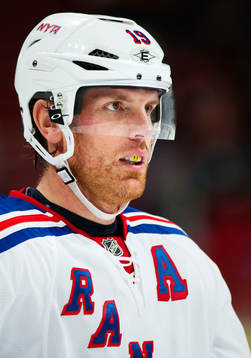 Brad Richards