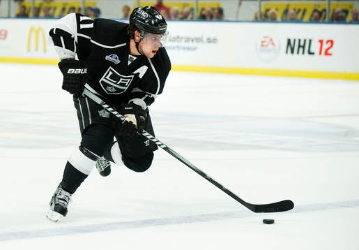 Anze Kopitar