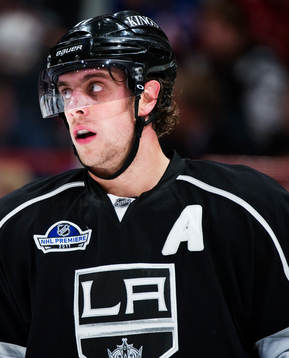Anze Kopitar
