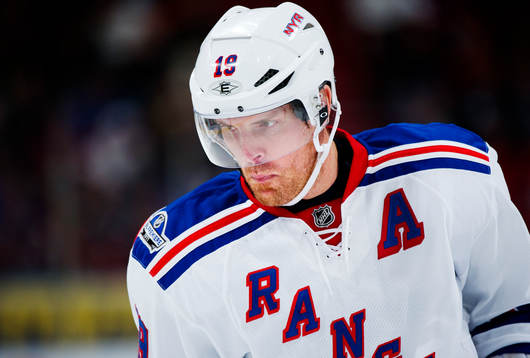 Brad Richards