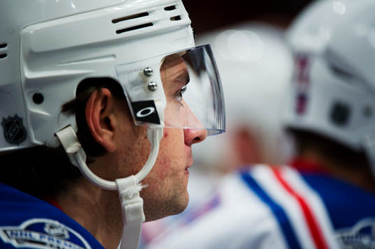 Mats Zuccarello