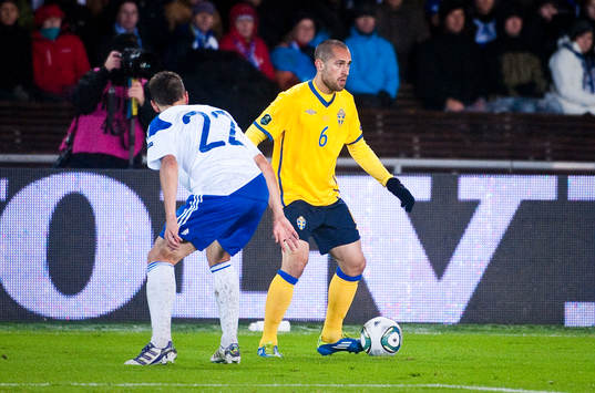 Emir Bajrami, Sverige