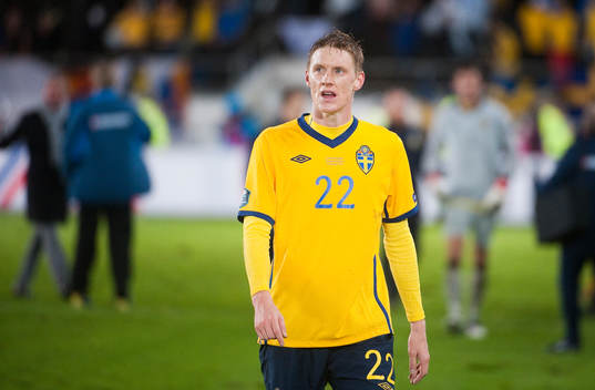 Rasmus Elm