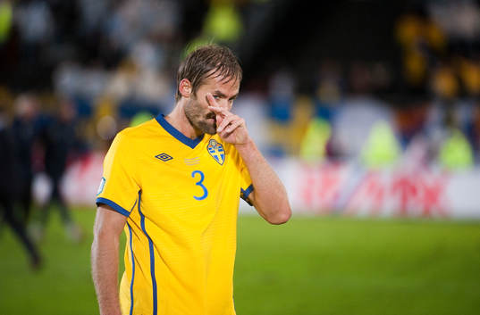 Olof Mellberg