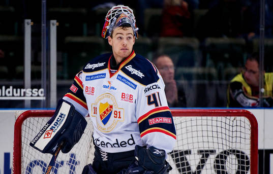 Gustaf Wesslau, målvakt