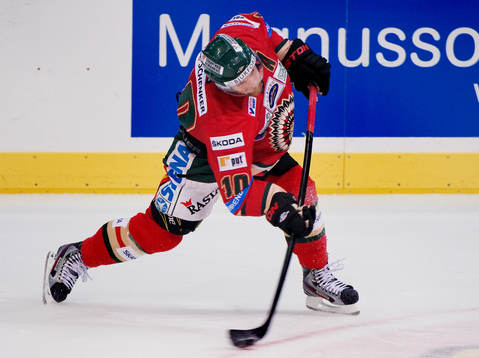 Fredrik Pettersson