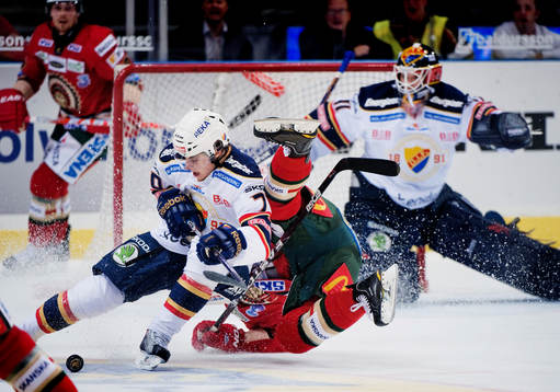 Mario Kempe, Djurgården
