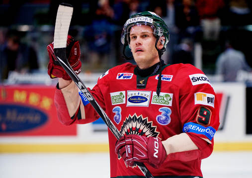 Magnus Kahnberg