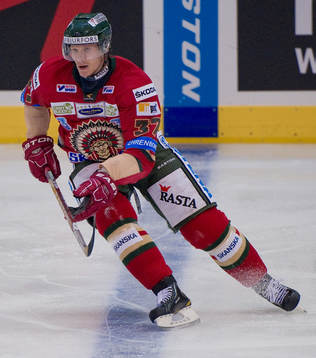 Mika Pyörälä