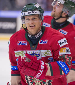 Patrick von Gunten