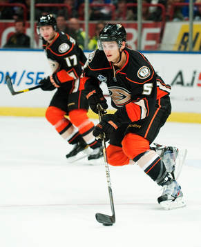 Luca Sbisa