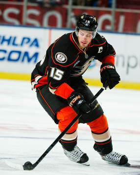 Ryan Getzlaf