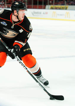 Saku Koivu