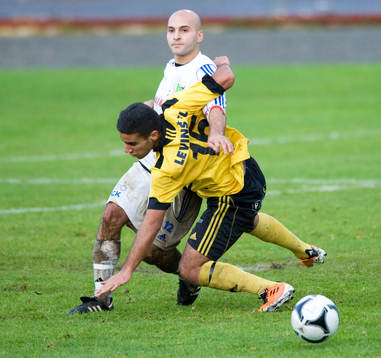 Islam Mirée, Hässleholm