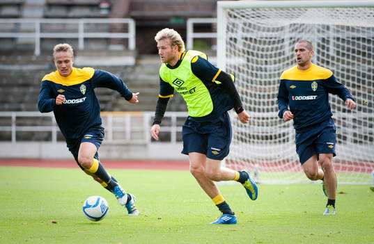Ola Toivonen