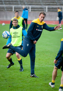 Andreas Granqvist