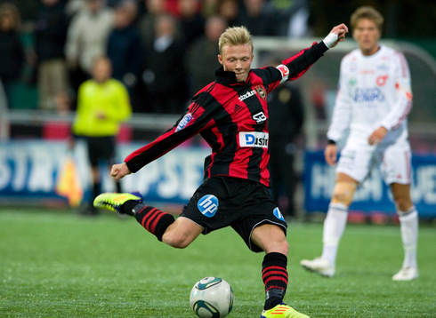 Pontus Åsbrink, Brommapojkarna gör 3-0